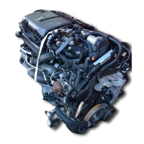 Motor Usado Ford CMax Focus 1.6 Tdci 115cv T1DA T1DB